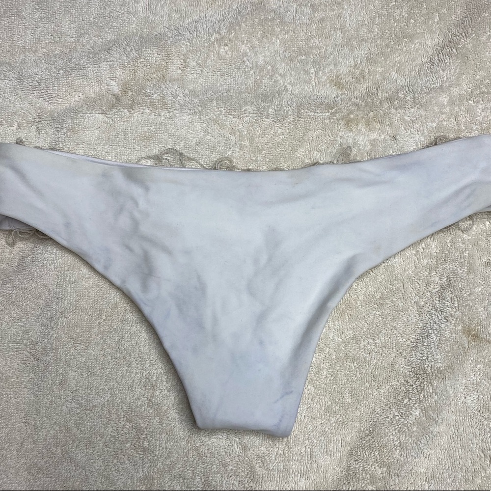 Beach Riot Bikini Bottom nwot‎ - Picture 4 of 7